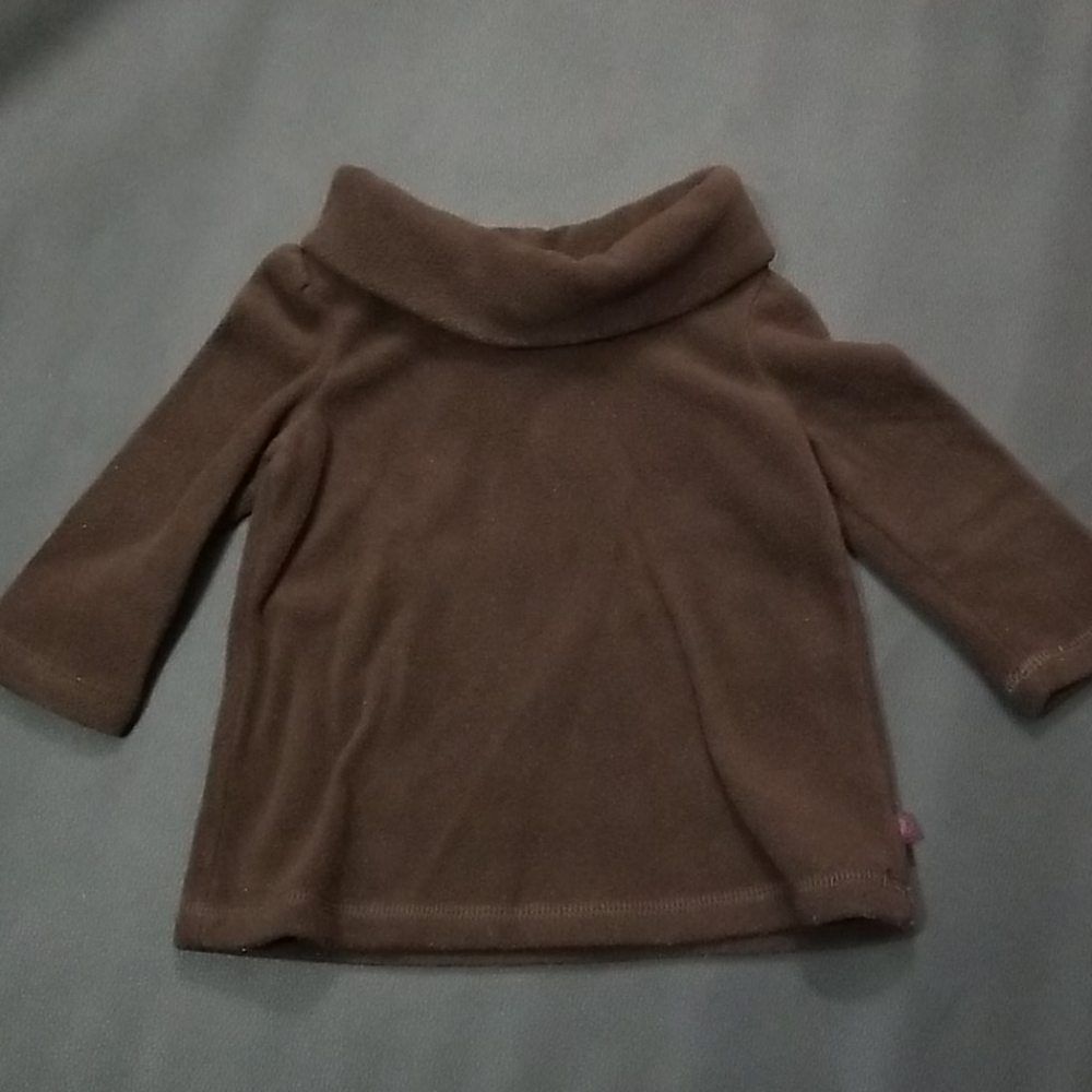 Pullover Fleece
